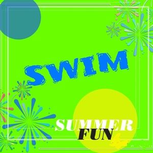 Swimming Items